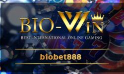 biobet888 เว็บคาสิโนอันดับ 1 โปรโมชั่น ดีที่สุดแห่งปี 2023 ทางเข้า bio gamming รวมค่ายดัง สล็อตออนไลน์ โบันสแตกง่าย เกมคาสิโน เล่นผ่านมือถือ
