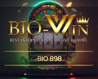 Bio898 autobet  ผู้ให้บริการเกมเดิมพันออนไลน์ระดับโลก biobet ผ่านมาตรฐานสากล ปลอดภัย ไร้ความกังวล รองรับ ทรูวอเลท บริการ 24 ชั่วโมง